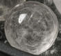 地鎮水晶 天然石 水晶玉 天然水晶 浄化