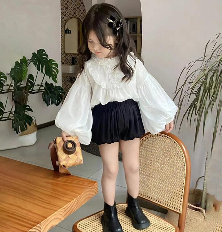 2023新品★子供服　トップス&ズボン分けて販売★90-140cm★