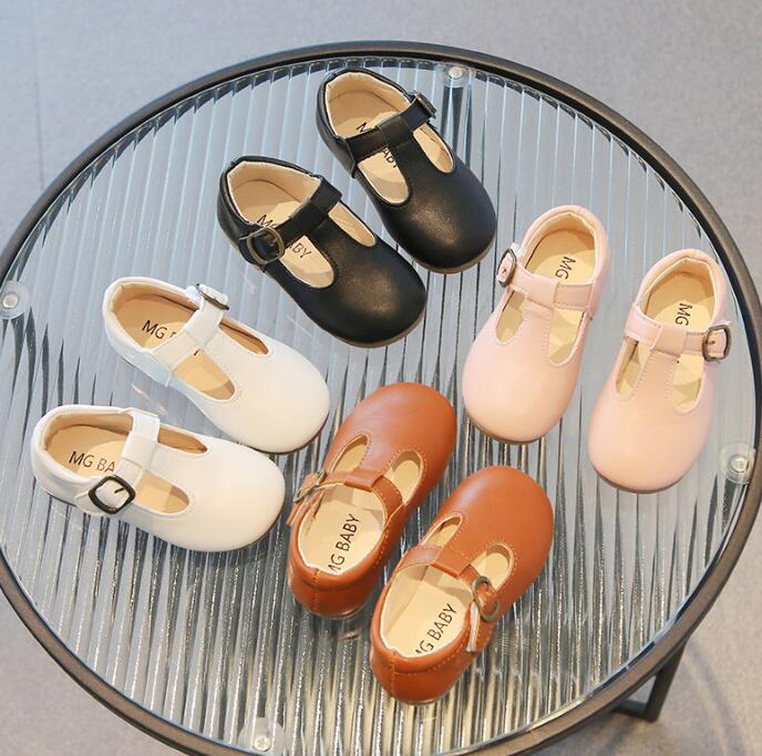 靴★子供靴★キッズ靴★シューズ★キッズ女の子★カジュアル★4色「21-30#」