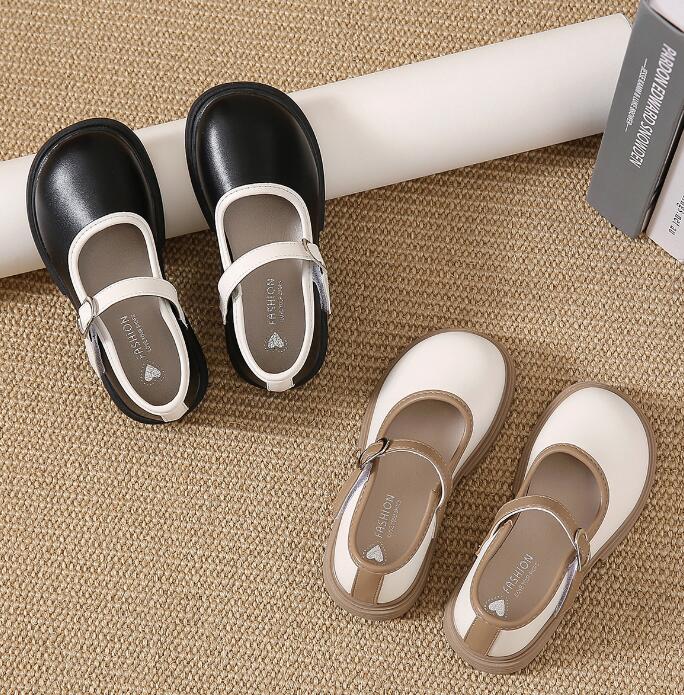 キッズ★靴★子供靴★韓国風★キッズ女の子★シューズ★カジュアル★2色★23-32#