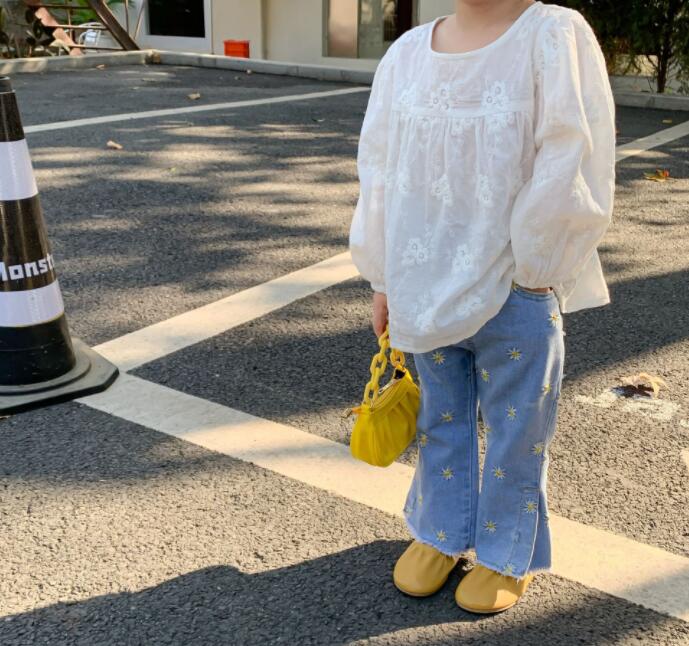 2023新品★子供服　トップス★80-130cm★2色