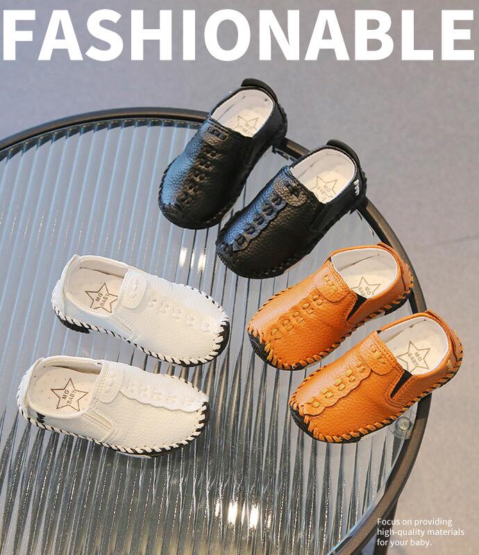 2023新作★靴★子供靴★キッズ靴★シューズ★男女兼用★カジュアル★3色「21-30#」