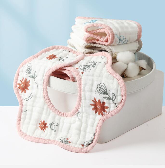 よだれかけ★子供用★涎掛け★ベビー向け★赤ちゃん用★可愛い★多色