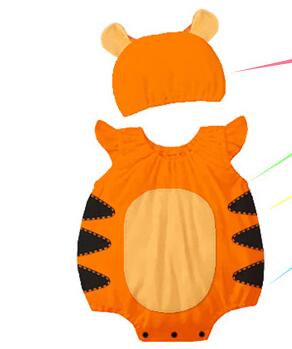 子供服★♪連体服★♪ロンパース★♪可愛い★ベビー・キッズ服★♪男女兼用★♪80-95cm