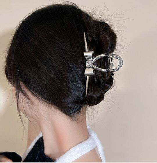 2023新作★ファッション★ 少女★ヘアピン★髪飾り★ヘアアクセサリー★欧米風