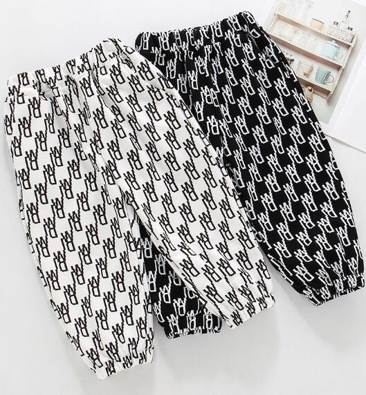 2023★春夏新作★韓国風子供服★ボトムス★ズボン★2色7-15