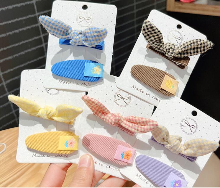 2023新作★子供向け★髪飾り★ヘアメイク★まとめ髪★ヘアピン★ヘアアクセサリー★