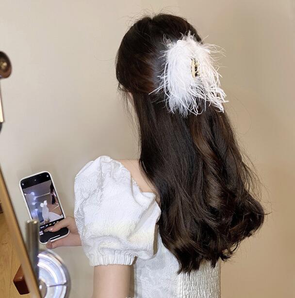 2023春夏新作★ファッション★ 少女★ヘアピン★髪飾り★ヘアアクセサリー★人気商品