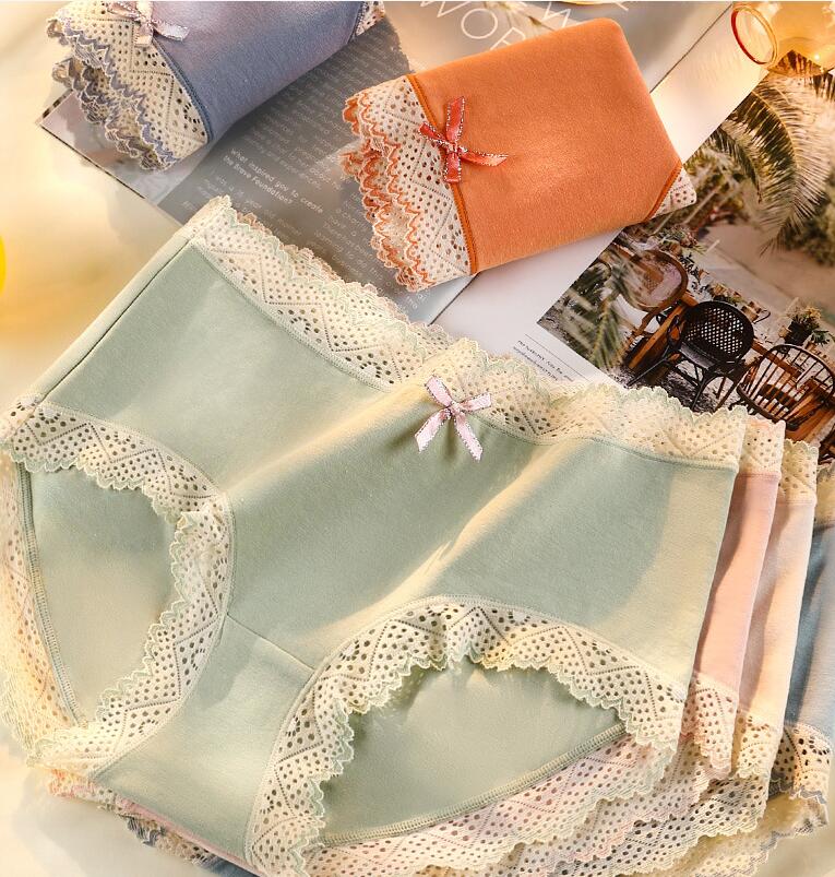 2023【人気商品下着】レディース・ショーツ・パンツ・ 可愛い・レースパンツ