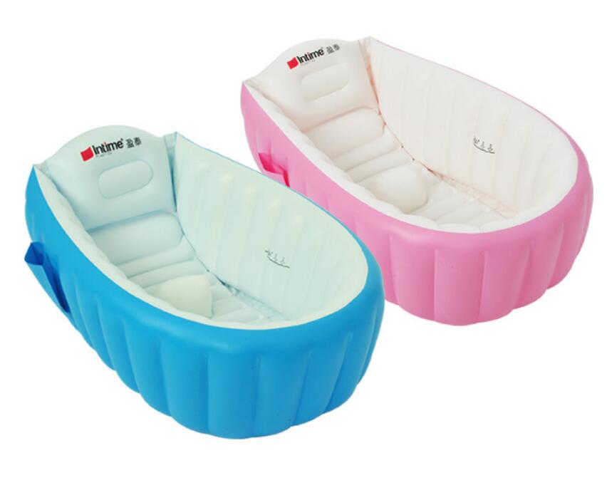 2023春夏新作★男女兼用★子供★おりたたみばこ★風呂桶★インフレーション