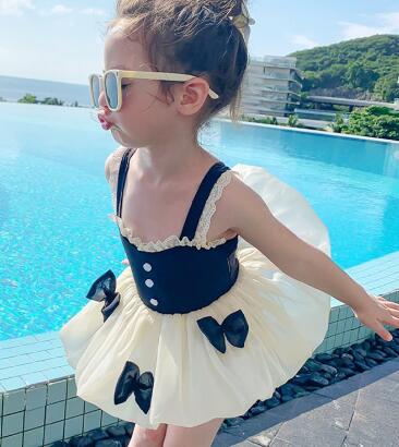 2023年新作★キッズ用アパレル　水着★90-130