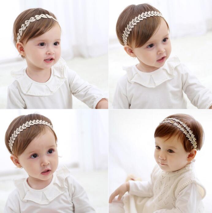 子供用★ヘアバンド★髪飾り★ヘアアクセサリー★ベビー★韓国風★可愛い★多色