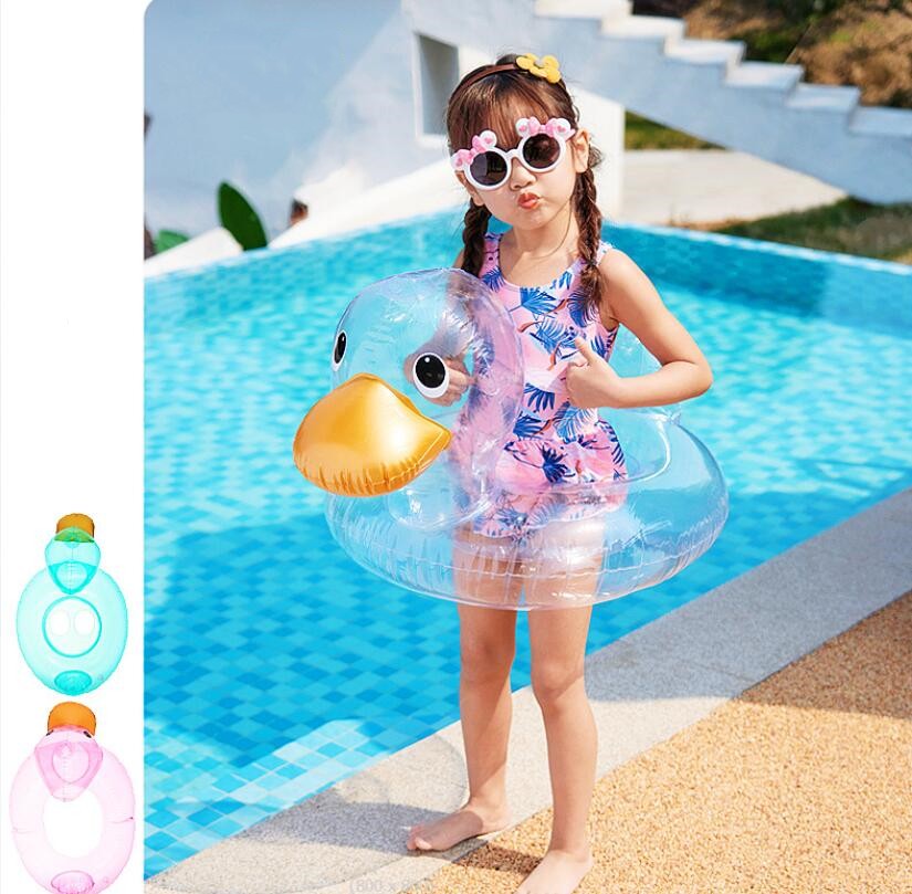 2023夏新作★男女兼用★水泳用品★浮き輪★浮き袋★インフレーション