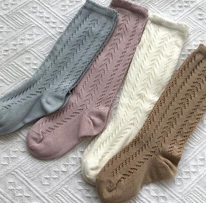 2023★新作★可愛い★子供靴下★ソックス★通気★