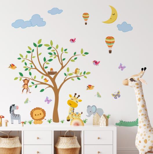 2月新作★DIY壁紙★壁ステッカー★貼り紙★30*60CM*4枚