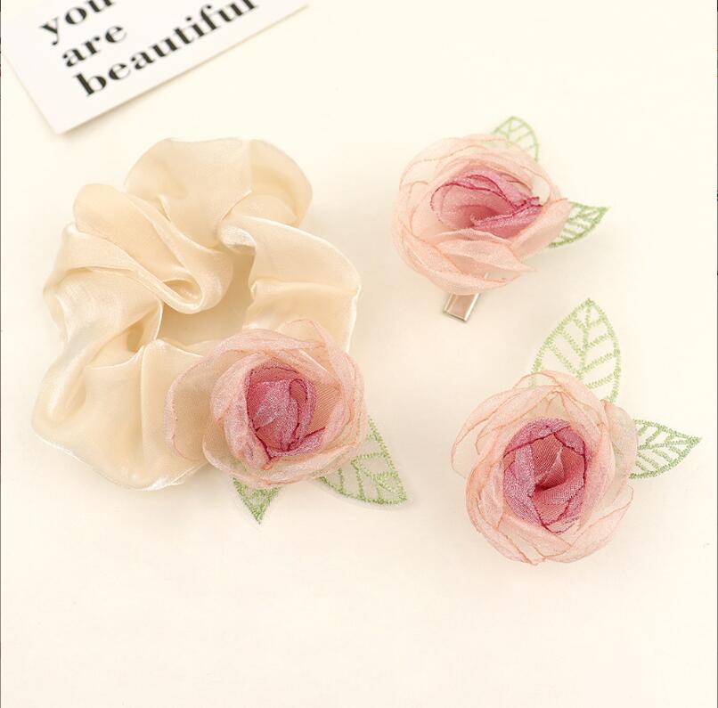 2023春夏新作★ファッション★ 少女★ヘアピン★髪飾り★ヘアアクセサリー★人気商品