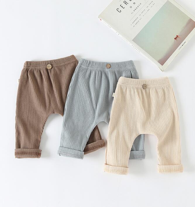 2023★春新作★韓国風ベビー服★ボトムス★レギンス★ズボン★6色66-100CM