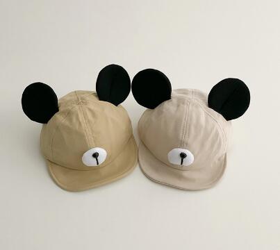 新作★子供用帽子★キャップ★野球帽子★