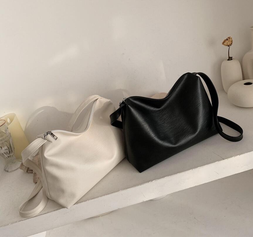 2023新作★ショルダー★ハンドバッグ★かごバッグ★鞄かばん★PUバッグ★