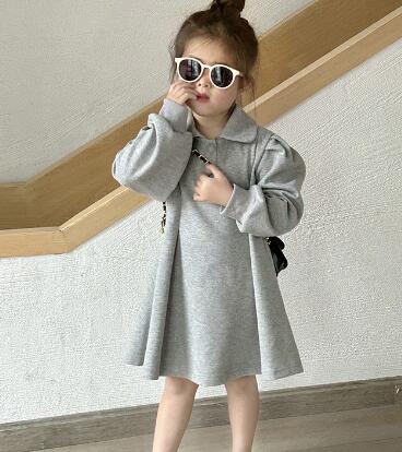 ★キッズ用アパレル★トップス★ワンピース★80-130