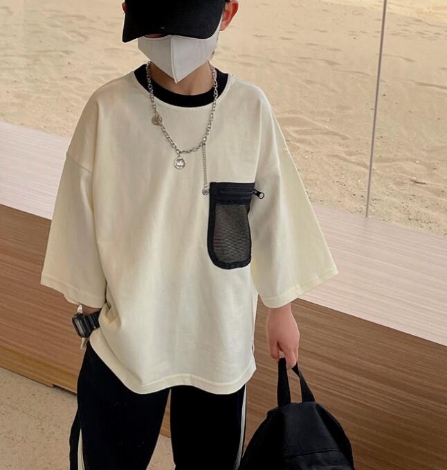 2023新品★子供服★トップス★100-150cm★