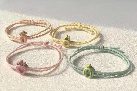 2023人気新品!★髪飾り★アクセサリー★ヘアゴム★子供用★可愛い