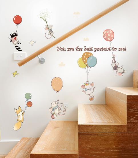 新入荷★DIY壁紙★壁ステッカー★貼り紙★50*70CM