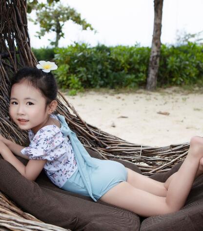 2023年新作★キッズ用アパレル　水着★90-140