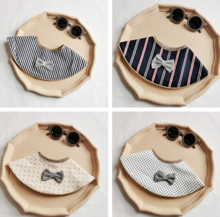 よだれかけ★子供用★涎掛け★ベビー向け★赤ちゃん用★可愛い★4色