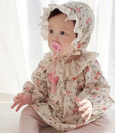 ★春夏新作★キッズ用アパレル★ロンパース★66-90