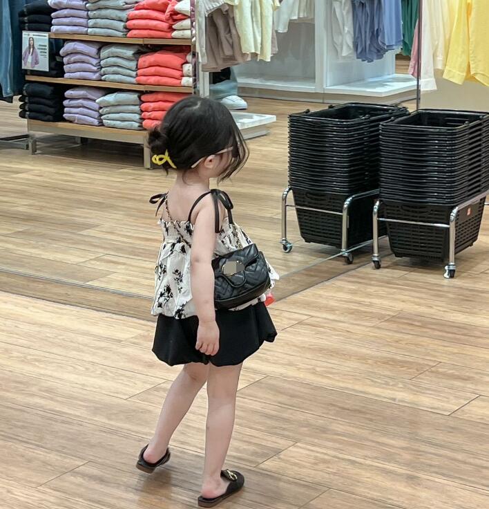 2023新品★子供服　トップス&ズボン分けて★80-140cm★