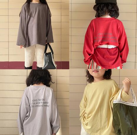 ★春夏新作★キッズ用アパレル★トップス★Tシャツ★90-150