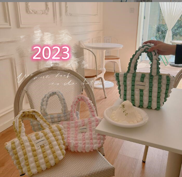 バッグ★ハンドバッグ★レディース★カジュアル★3色