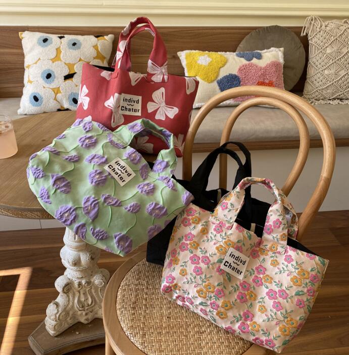 バッグ★ハンドバッグ★レディース★カジュアル★6色