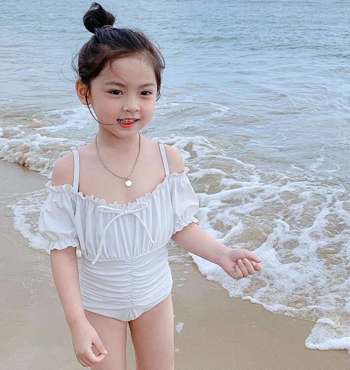 2023年★子供服　水着★90-140cm★