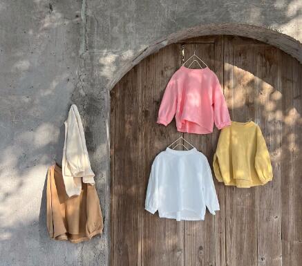 ★春夏新作★キッズ用アパレル★Tシャツ★80-140