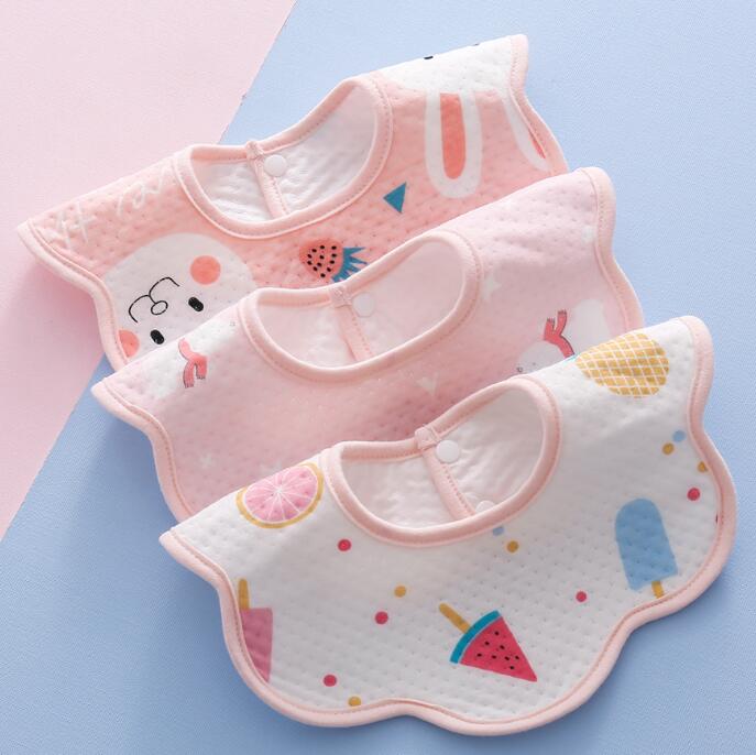 よだれかけ★子供用★涎掛け★ベビー向け★赤ちゃん用★可愛い★多色