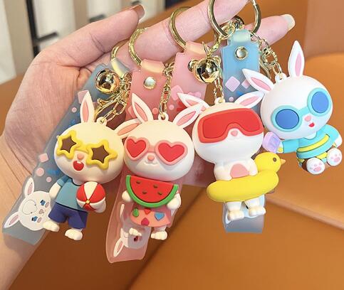 大人気新品   雑貨  ★キーホルダー★可愛いデザイン★ストラップ★