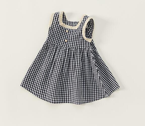 2023新品★子供服　ワンピース★73-120cm★