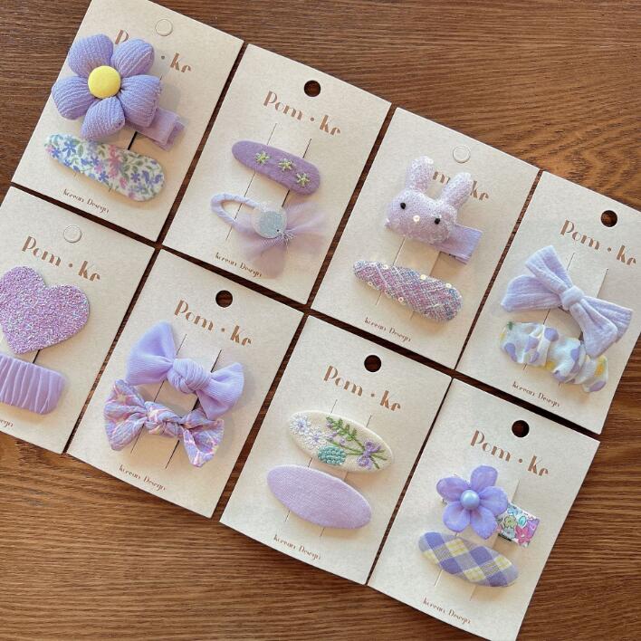 2023★髪飾り★韓国ヘアアクセサリー★ヘアピン