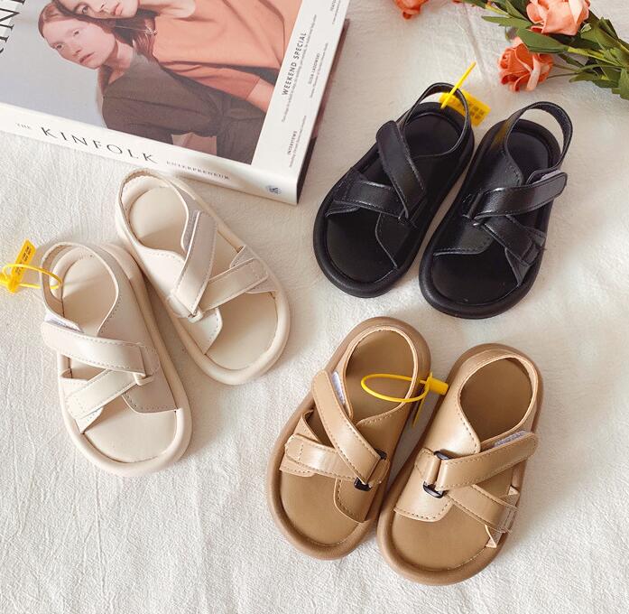 2023新入荷★子供靴★シューズ★サンダルタグ22-37★3色