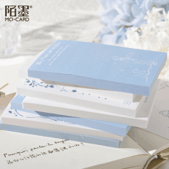 カフェ風 文具 素材紙メモ紙 手帳素材 アンティーク 春夏新作 植物花 人物 絵 イラスト 80枚入