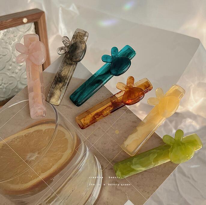 髪飾り★まとめ髪用★ヘアアクセサリー★ヘアピン★女の子★可愛い★多色