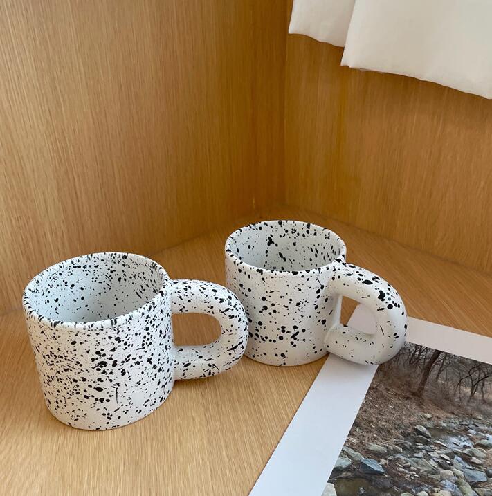 ★超人気★インテリア★陶器カップ★