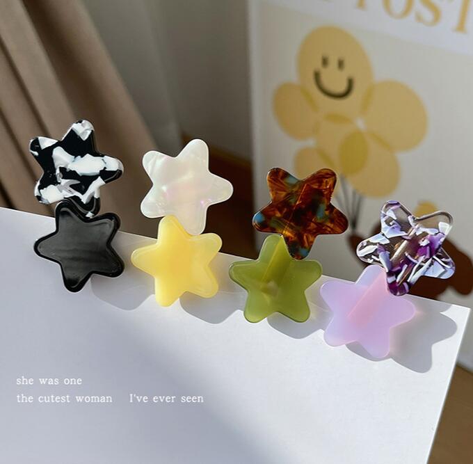 髪飾り★まとめ髪用★ヘアアクセサリー★ヘアピン★女の子★可愛い★多色