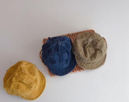 新作★子供用帽子★キャップ★野球帽子★