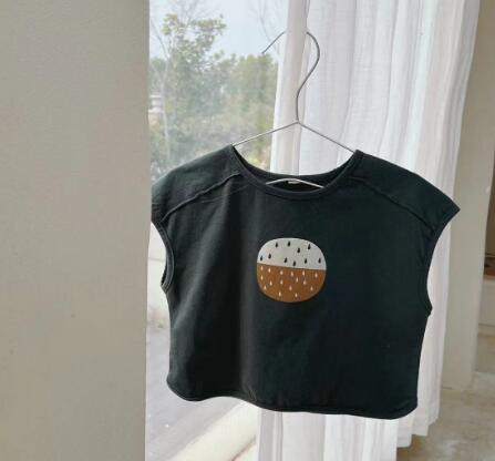 ★夏新作★キッズ用アパレル★トップス★Tシャツ★80-140