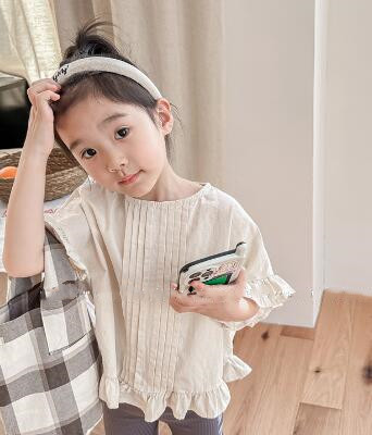 ★夏新作★キッズ用アパレル★Tシャツ★80-130