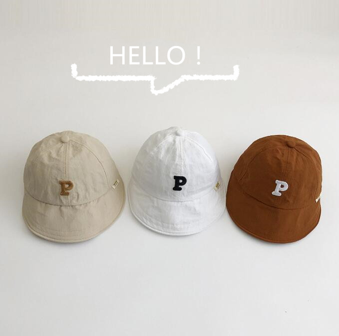 子供用★帽子★キャップ★野球帽★男女兼用★日焼け防止★ベビー★速乾★カジュアル★4色