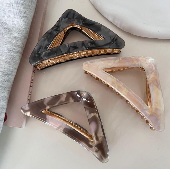 髪飾り★まとめ髪用★ヘアアクセサリー★ヘアピン★ヘアクリップ★3色